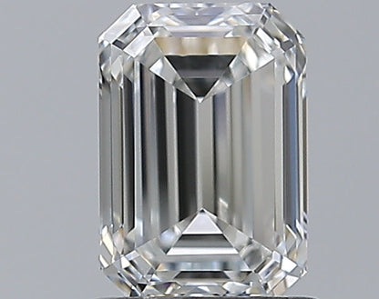 1.20CT EMERALD VVS2 G WH