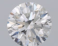 1.29CT ROUND VS1 E WH