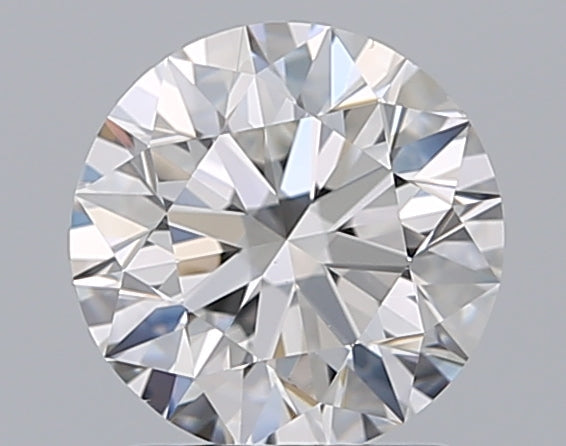 1.29CT ROUND VS1 E WH