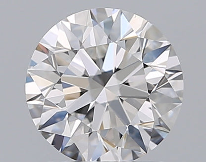 1.29CT ROUND VS1 E WH