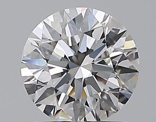 1.01CT ROUND VS2 G WH