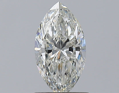 1.02CT MARQUISE VS2 I WH