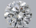 1.51CT ROUND VS2 G WH