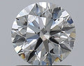 1.01CT ROUND VS2 G WH