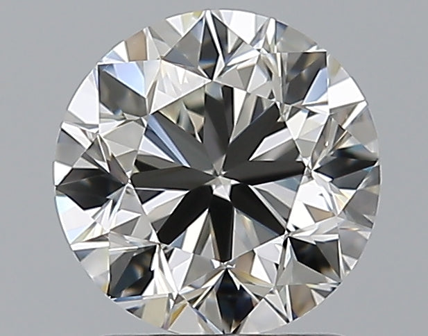 1.50CT ROUND VS2 H WH