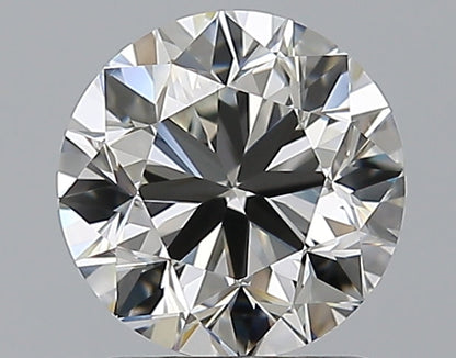 1.50CT ROUND VS2 H WH