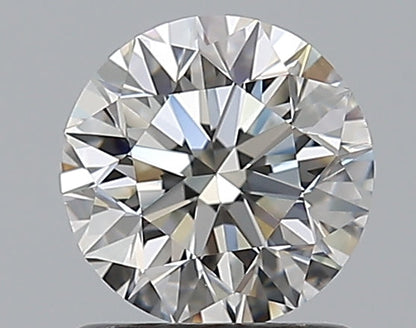 1.00CT ROUND VS2 G WH