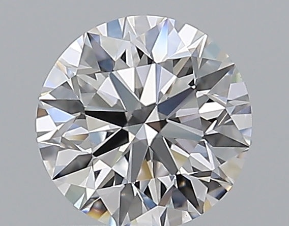 1.01CT ROUND VS1 D WH