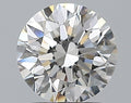 1.50CT ROUND VS2 F WH