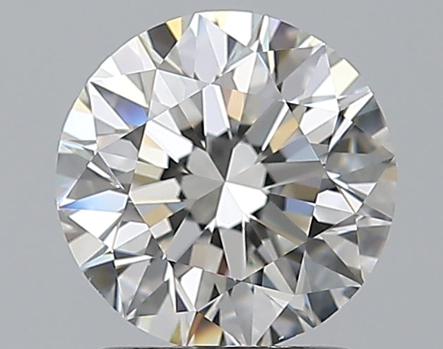 1.50CT ROUND VS2 F WH