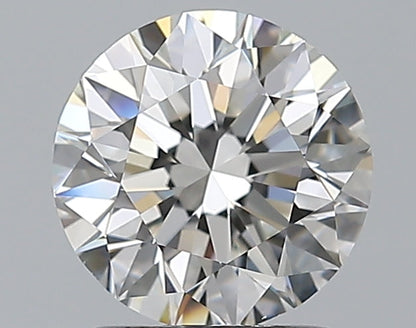 1.50CT ROUND VS2 F WH