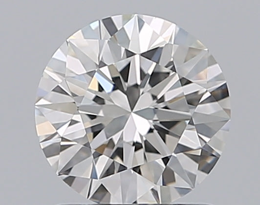1.01CT ROUND VS1 F WH