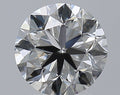 2.00CT ROUND VS2 G WH