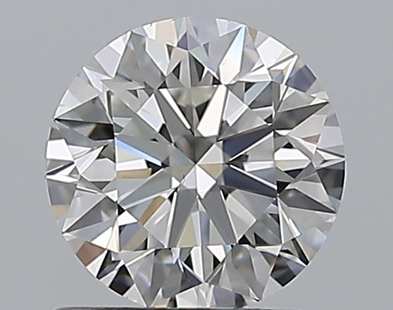 1.00CT ROUND VS2 G WH