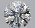 1.15CT ROUND VS2 I WH