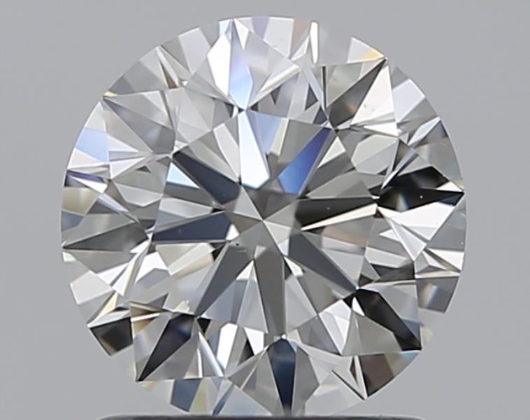 1.15CT ROUND VS2 I WH