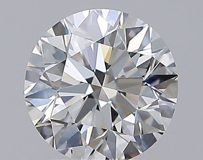 1.51CT ROUND VS2 E WH
