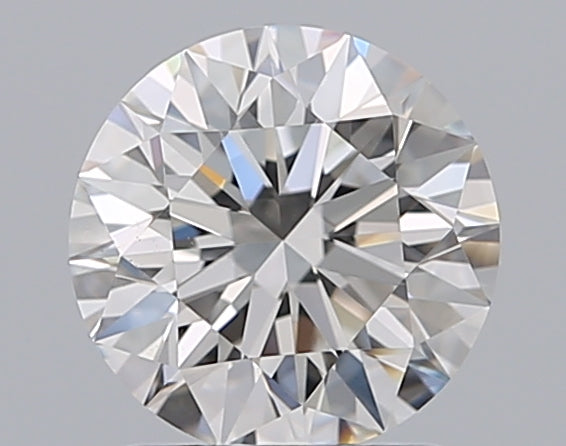 1.30CT ROUND VS2 G WH