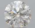 1.70CT ROUND SI1 F WH