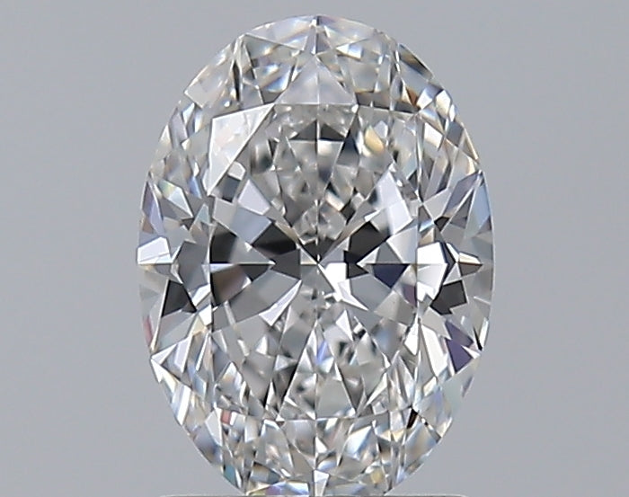 1.20CT OVAL VS1 F NV
