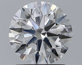 1.51CT ROUND VS2 E WH
