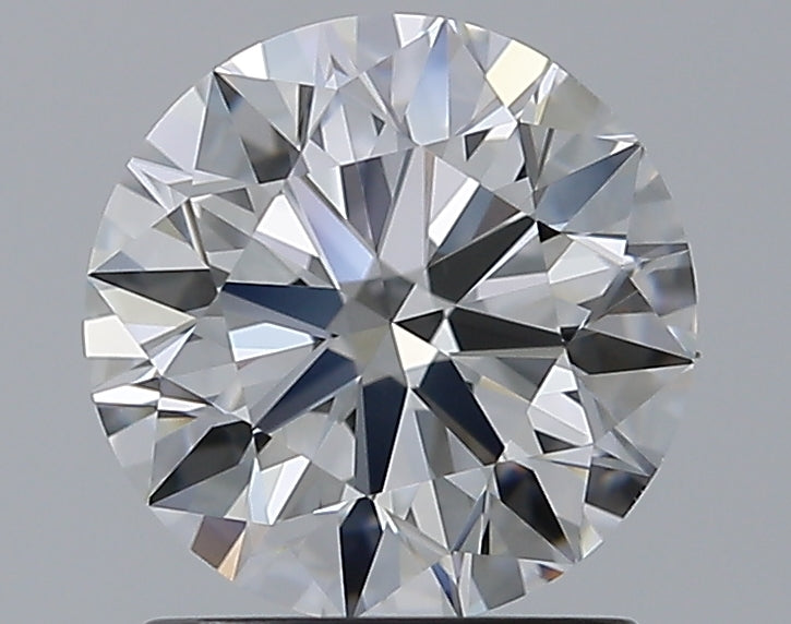1.51CT ROUND VS2 E WH