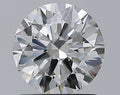 1.20CT ROUND VS1 G WH