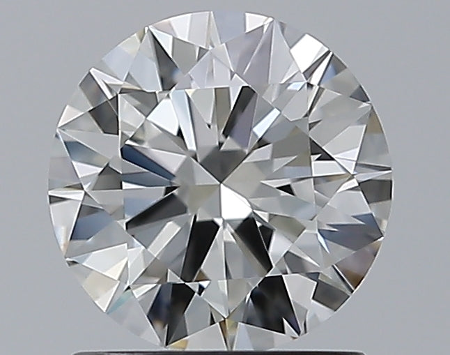 1.20CT ROUND VS1 G WH