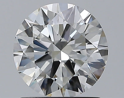 1.20CT ROUND VS1 G WH
