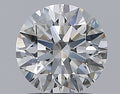 1.21CT ROUND VS1 G WH