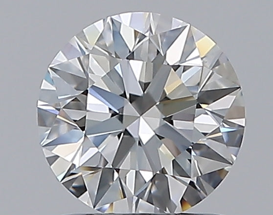 1.02CT ROUND IF G WH