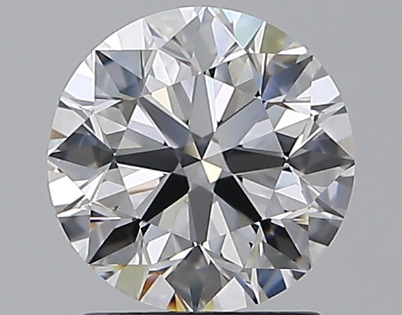 1.70CT ROUND IF E WH