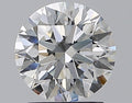 1.71CT ROUND IF G WH