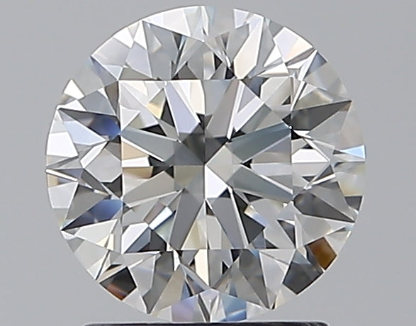 1.71CT ROUND IF G WH