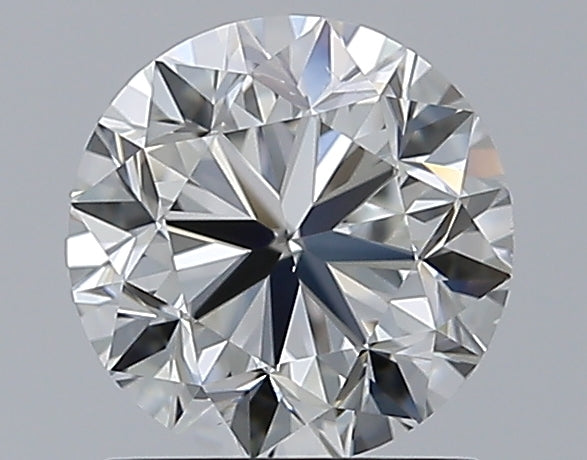 1.50CT ROUND VS2 G WH