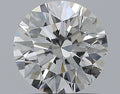 1.00CT ROUND VS2 G WH