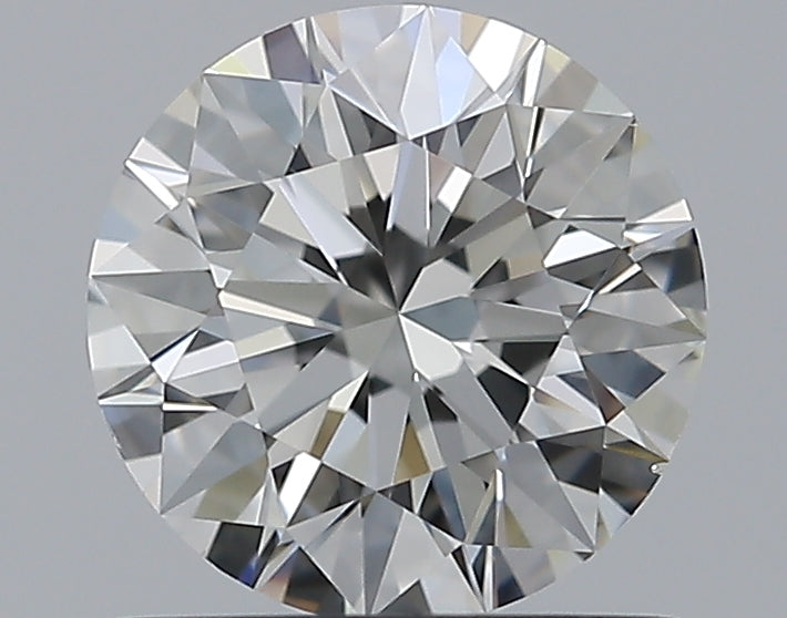 1.00CT ROUND VS2 G WH