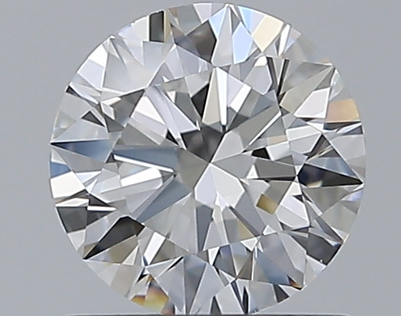 1.01CT ROUND VS1 E WH