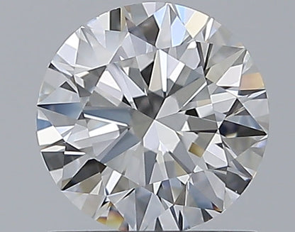 1.01CT ROUND VS1 E WH