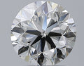 2.00CT ROUND VVS2 G WH