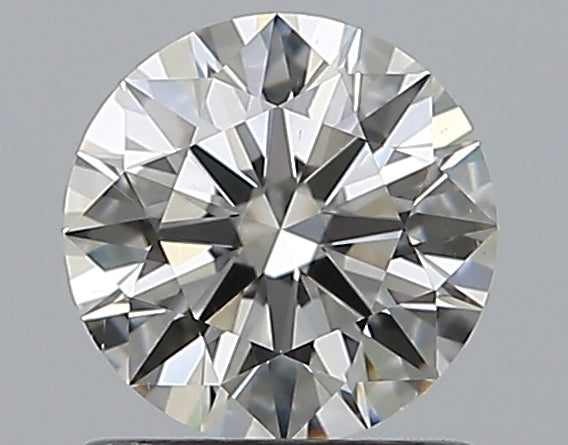1.01CT ROUND VS2 H WH
