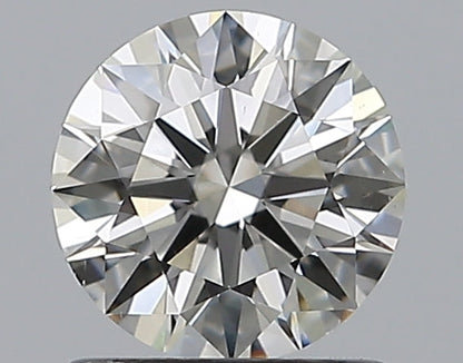 1.01CT ROUND VS2 H WH
