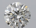 1.20CT ROUND VVS2 I WH