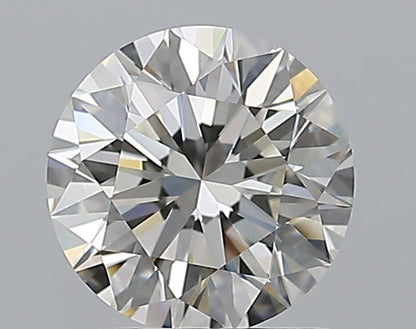 1.20CT ROUND VVS2 I WH