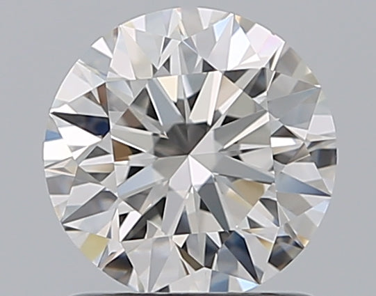 1.01CT ROUND VS1 F WH