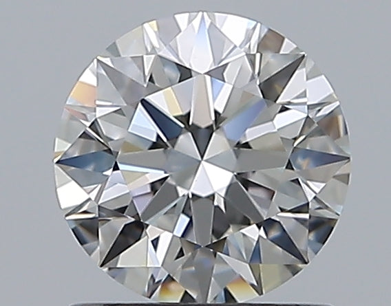 1.03CT ROUND VVS2 F WH