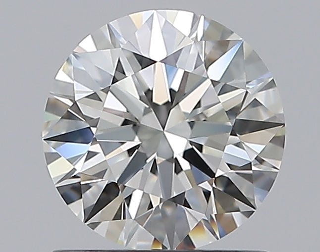 1.03CT ROUND VVS2 J WH