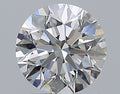 1.50CT ROUND VS2 E WH