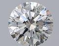 1.00CT ROUND VS1 I WH