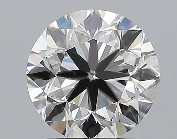 1.50CT ROUND VS2 G WH